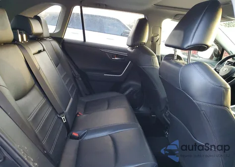 2024 Toyota Rav4 Limited z USA, uszkodzony, nr VIN JTMD6RFV6RD136016